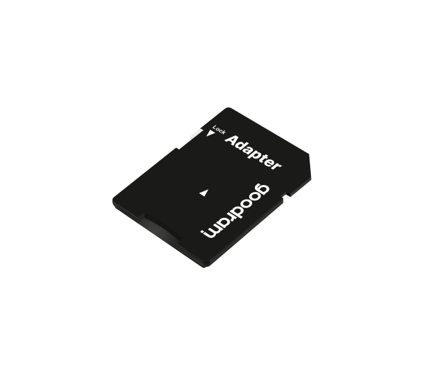 GOODRAM 32GB microSDHC ALL in ONE UHS-I C10 - 604922 - zdjęcie 5